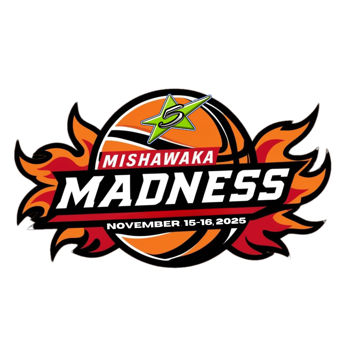 5star Tournament Logos 5star Tournament Logos